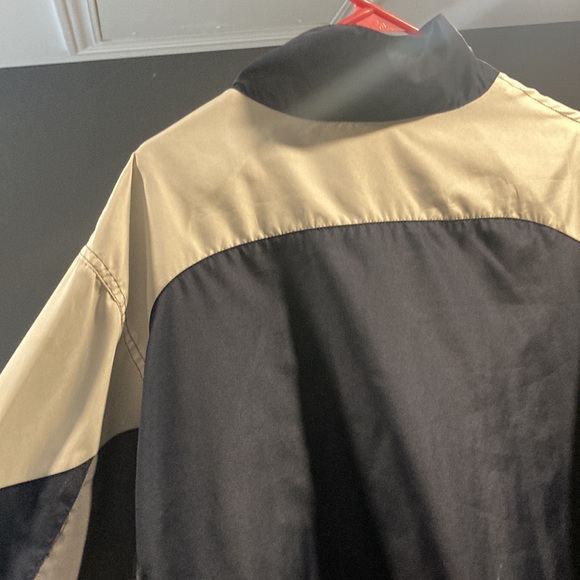 Bears windbreaker - Picture 5 of 6